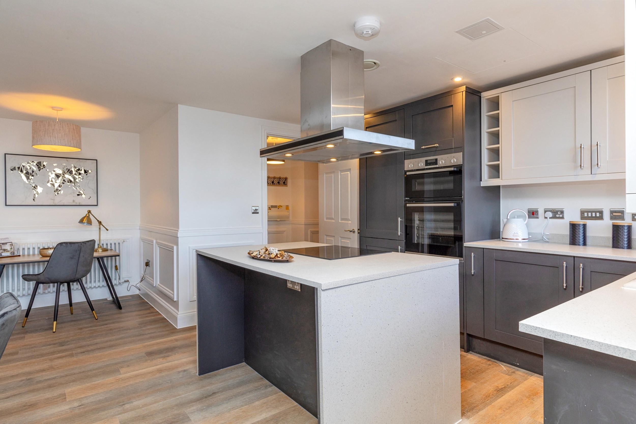 Apartments for Sale in Sheringham, Norfolk Burlington Place