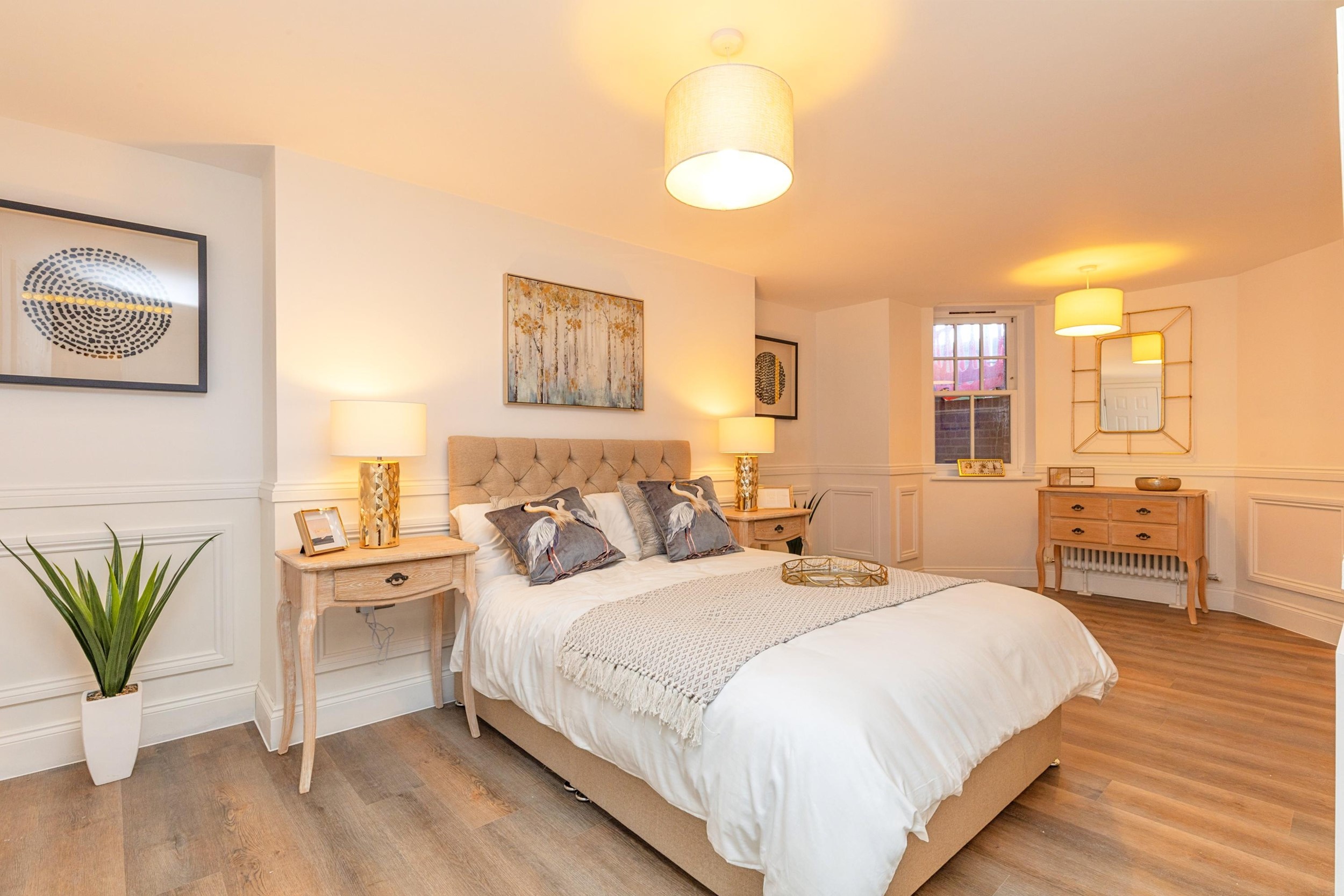 Apartments for Sale in Sheringham, Norfolk Burlington Place